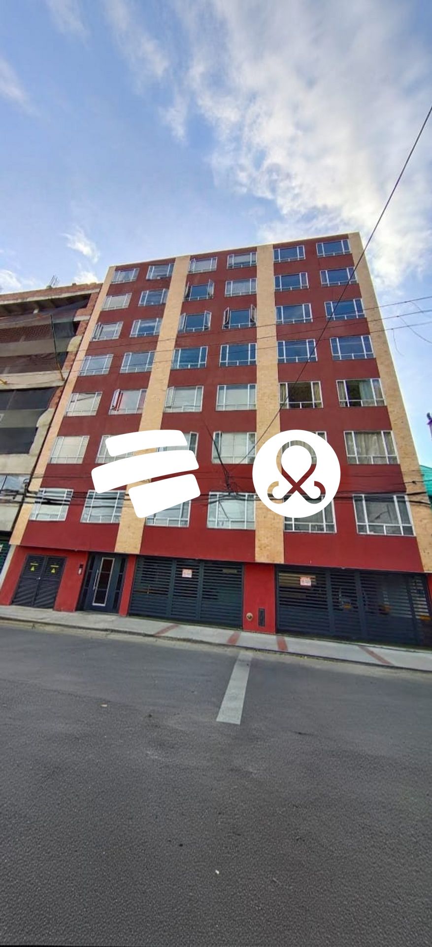 Apartamento en venta en Engativá, Bogotá · foto 8 de 22