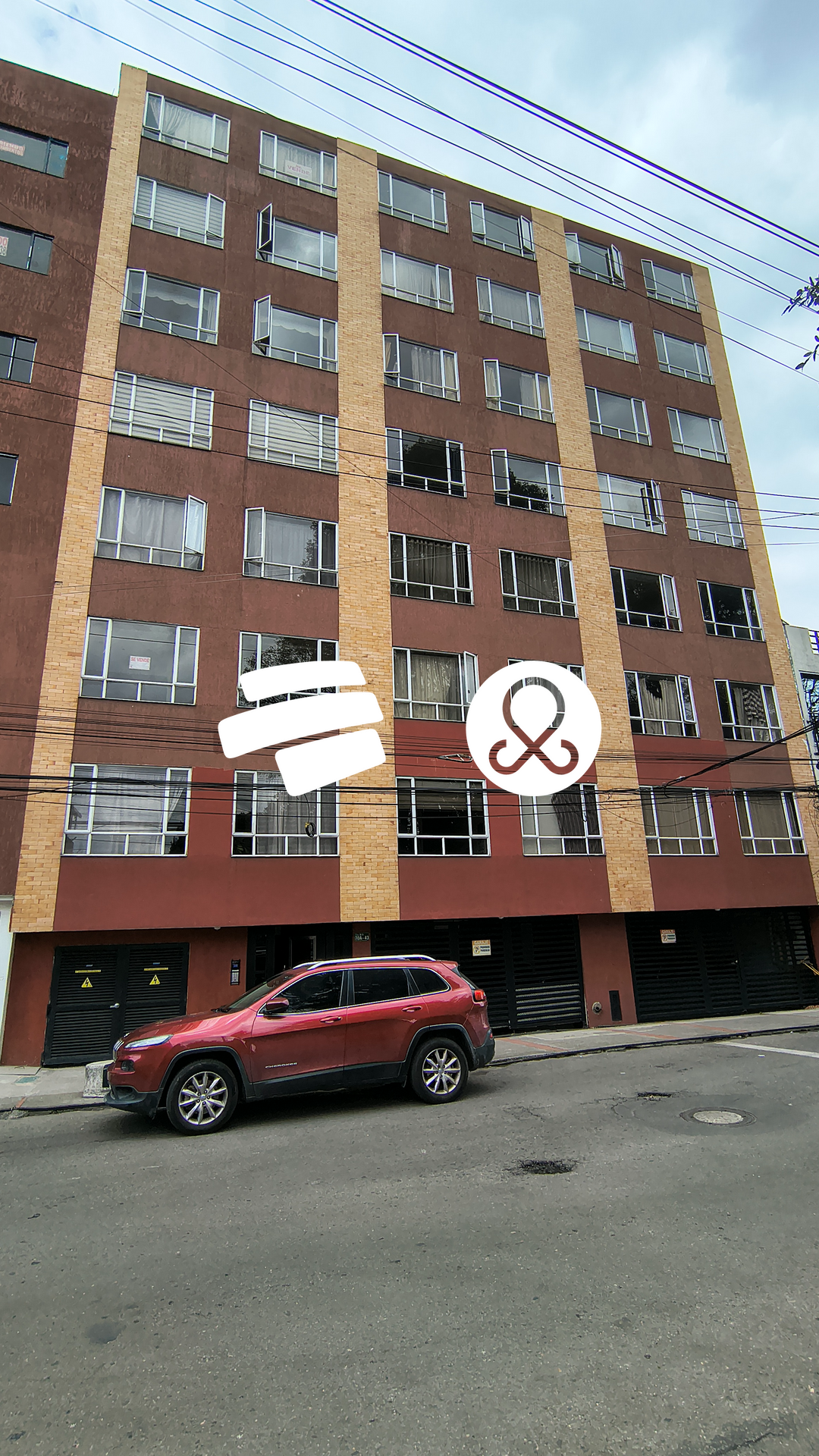 Apartamento en venta en Engativá, Bogotá · foto 22 de 22