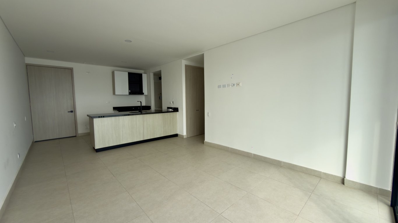 Apartamento en arriendo en Manga, Cartagena · foto 3 de 12