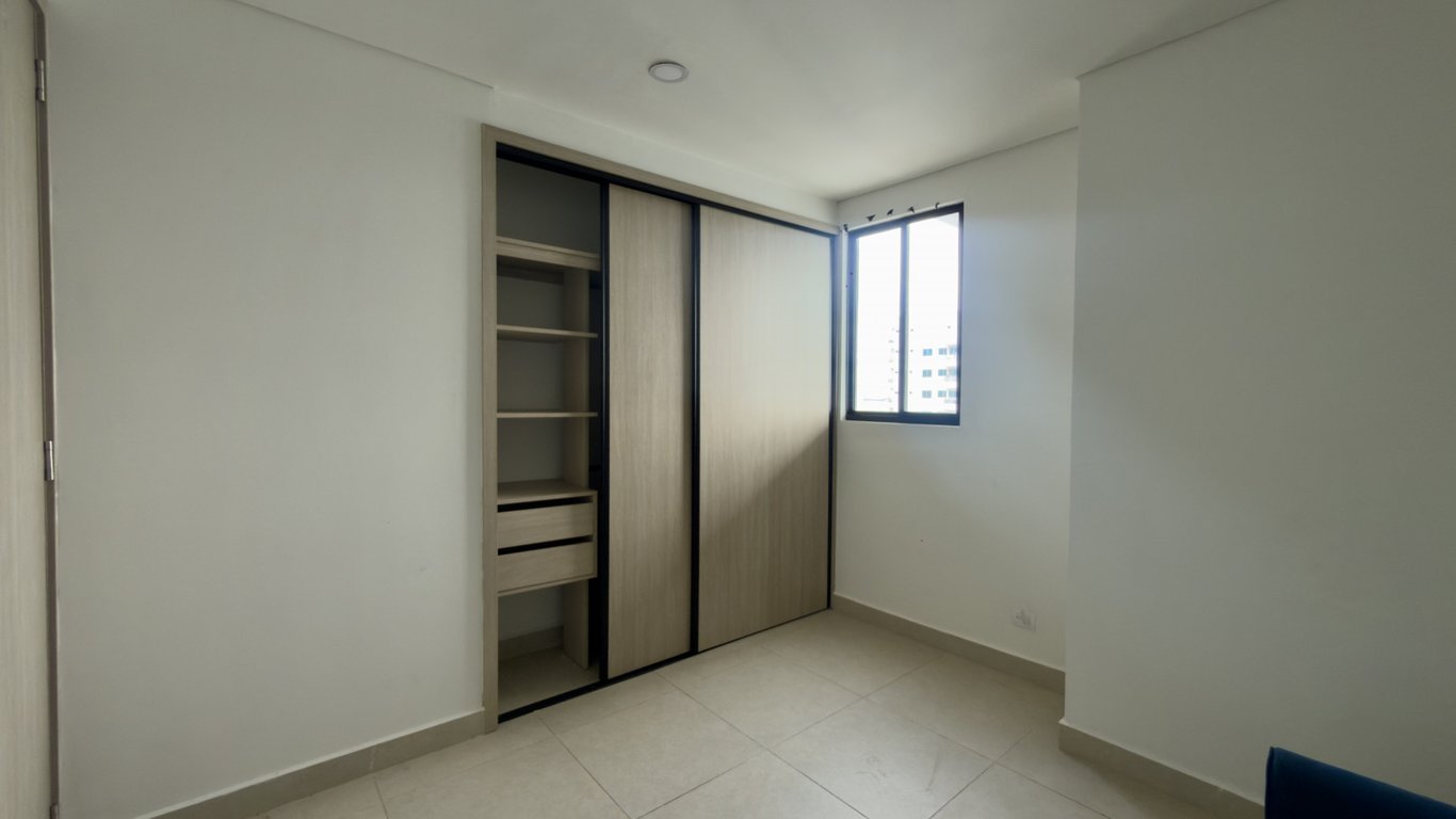 Apartamento en arriendo en Manga, Cartagena · foto 6 de 12