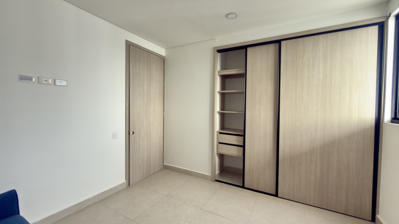 Apartamento en arriendo en Manga, Cartagena · foto 7 de 12