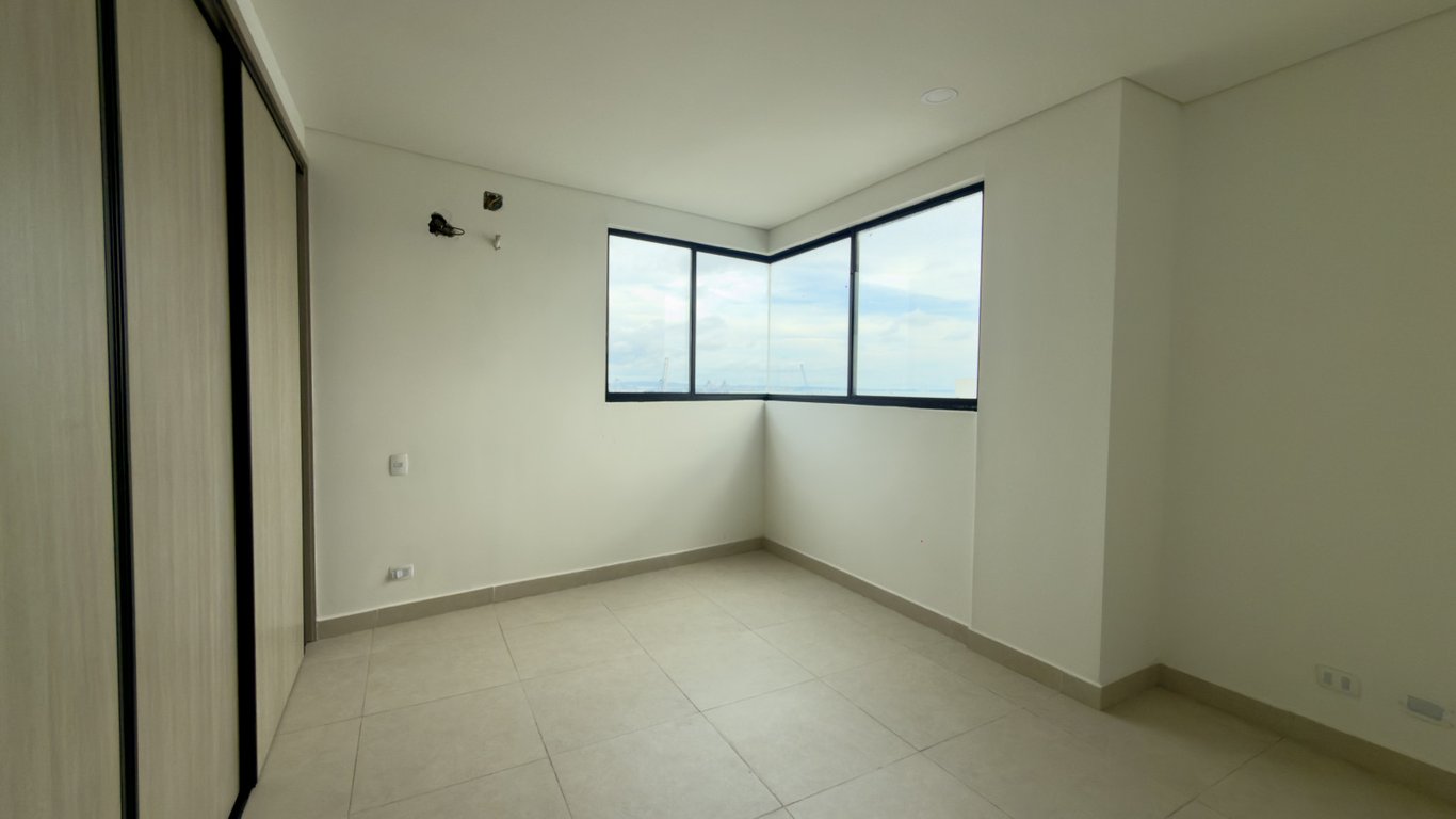 Apartamento en arriendo en Manga, Cartagena · foto 9 de 12
