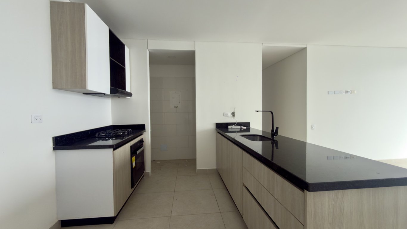 Apartamento en arriendo en Manga, Cartagena · foto 12 de 12