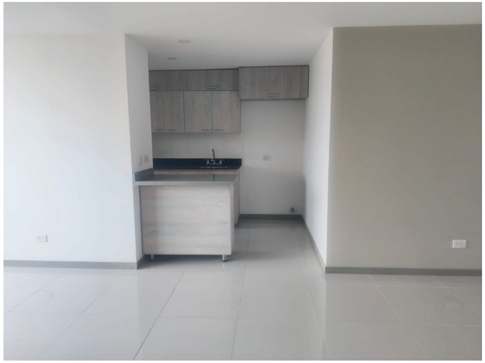 Apartamento en venta en Señorial, Envigado · foto 3 de 20