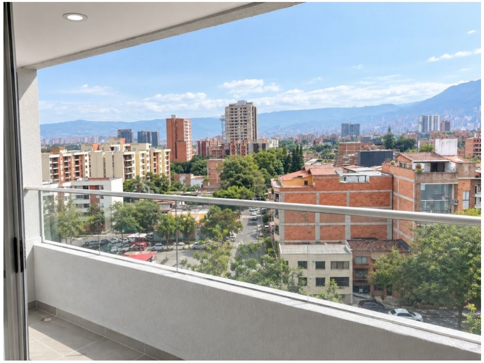Apartamento en venta en Señorial, Envigado · foto 4 de 20
