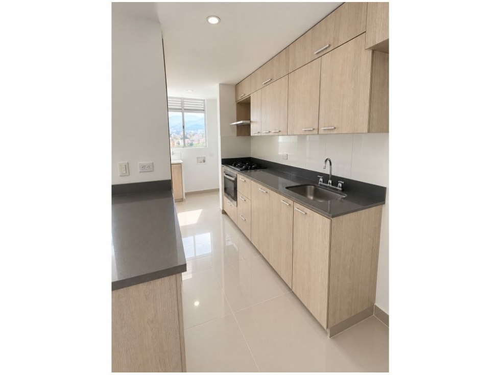 Apartamento en venta en Señorial, Envigado · foto 5 de 20
