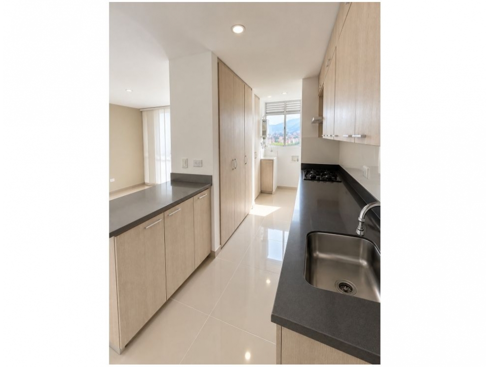 Apartamento en venta en Señorial, Envigado · foto 6 de 20