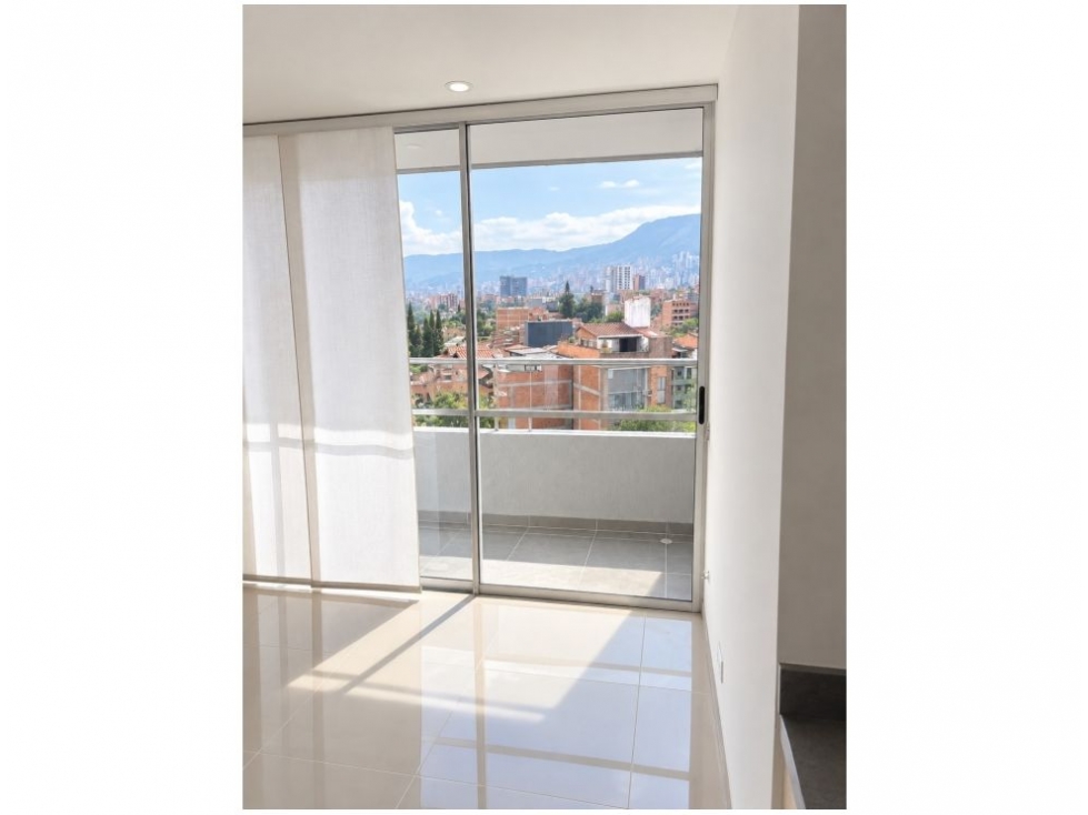 Apartamento en venta en Señorial, Envigado · foto 8 de 20