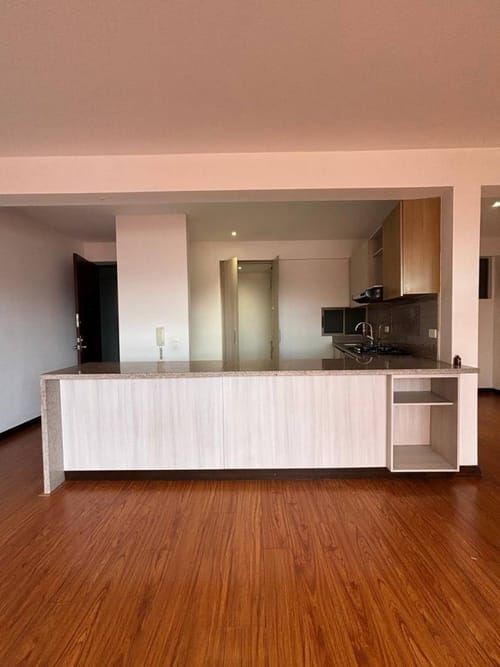 Apartamento de 3 alcobas en venta en Colina Campestre, Bogotá, 108 m² · foto 4 de 23