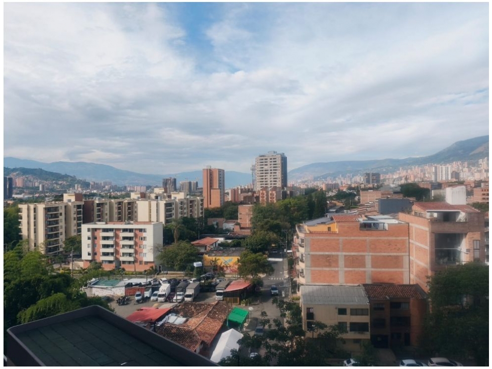 Apartamento en venta en Señorial, Envigado · foto 9 de 20