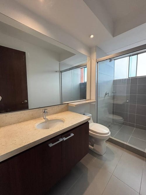 Apartamento de 3 alcobas en venta en Colina Campestre, Bogotá, 108 m² · foto 11 de 23