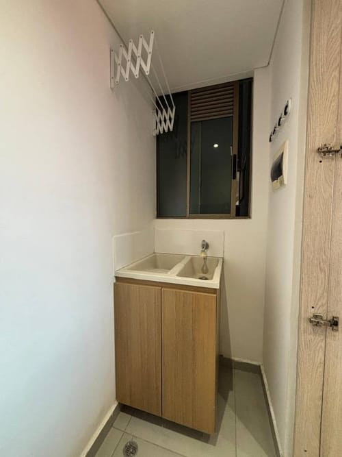 Apartamento de 3 alcobas en venta en Colina Campestre, Bogotá, 108 m² · foto 20 de 23