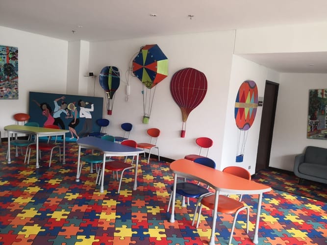 Apartamento de 3 alcobas en venta en Colina Campestre, Bogotá, 108 m² · foto 21 de 23