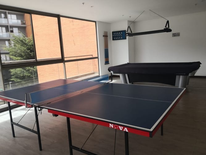 Apartamento de 3 alcobas en venta en Colina Campestre, Bogotá, 108 m² · foto 22 de 23