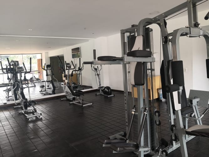 Apartamento de 3 alcobas en venta en Colina Campestre, Bogotá, 108 m² · foto 23 de 23
