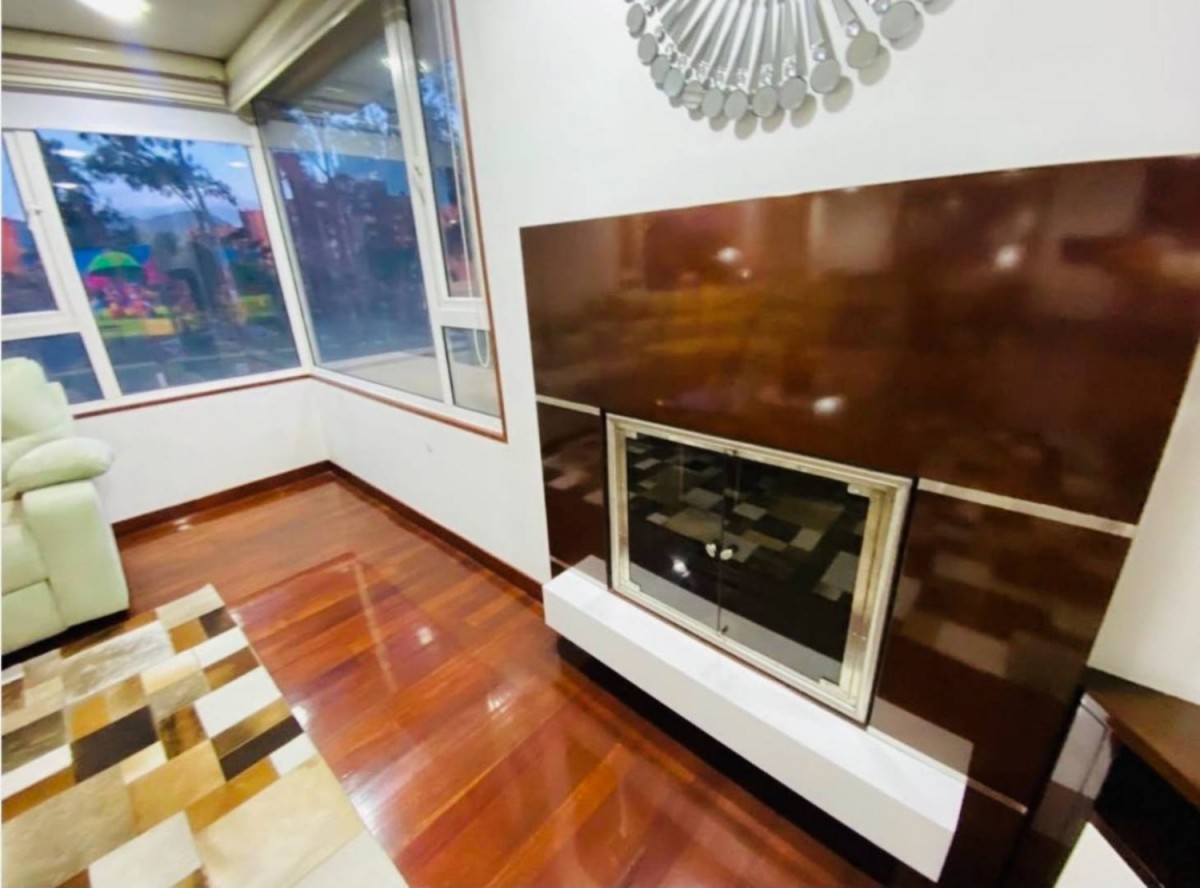 Apartamento en venta en Ciudad Salitre, Bogotá · foto 3 de 16