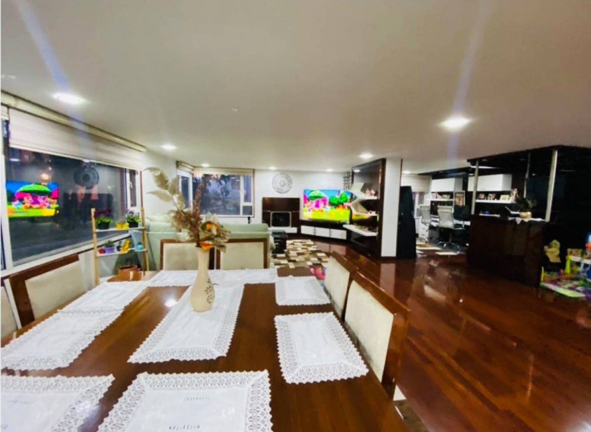 Apartamento en venta en Ciudad Salitre, Bogotá · foto 4 de 16