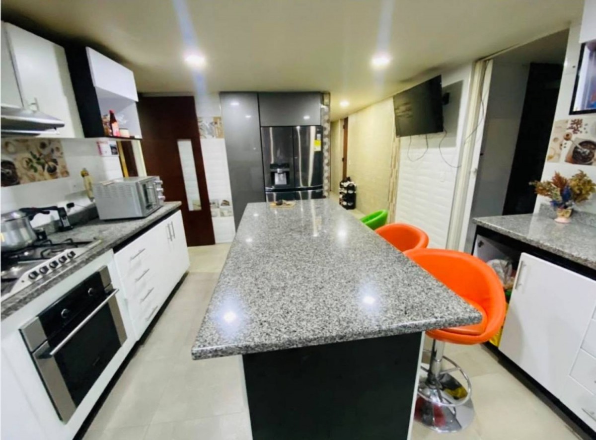 Apartamento en venta en Ciudad Salitre, Bogotá · foto 5 de 16
