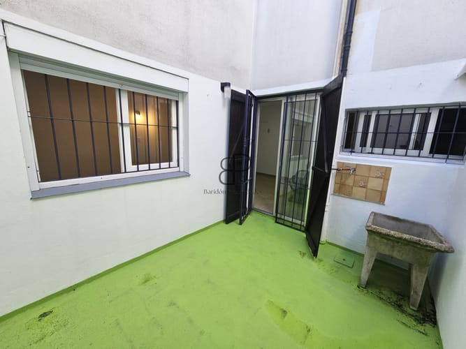 Alquiler Apartamento 1 Dormitorio Buceo con patio · Foto 3
