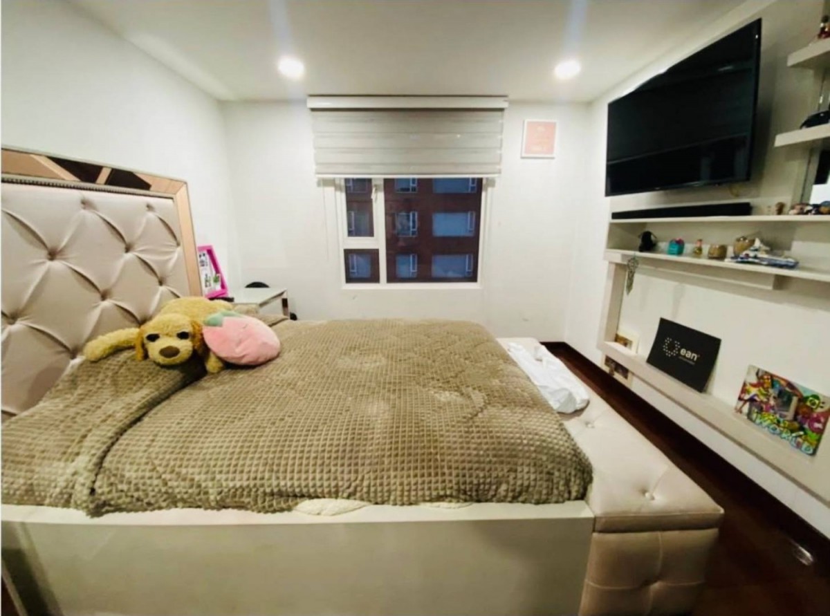 Apartamento en venta en Ciudad Salitre, Bogotá · foto 11 de 16