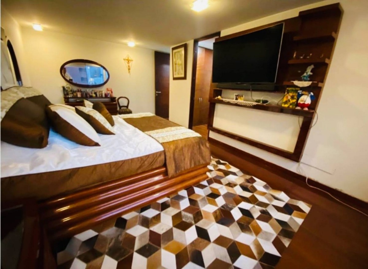 Apartamento en venta en Ciudad Salitre, Bogotá · foto 12 de 16