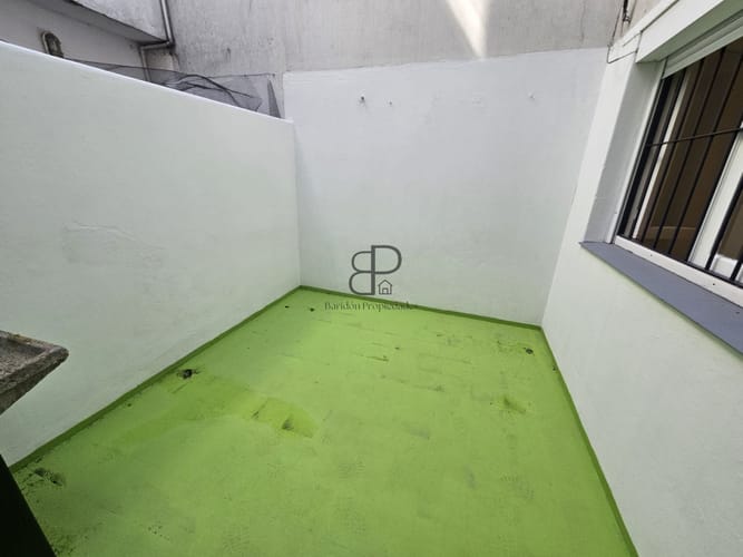 Alquiler Apartamento 1 Dormitorio Buceo con patio · Foto 4