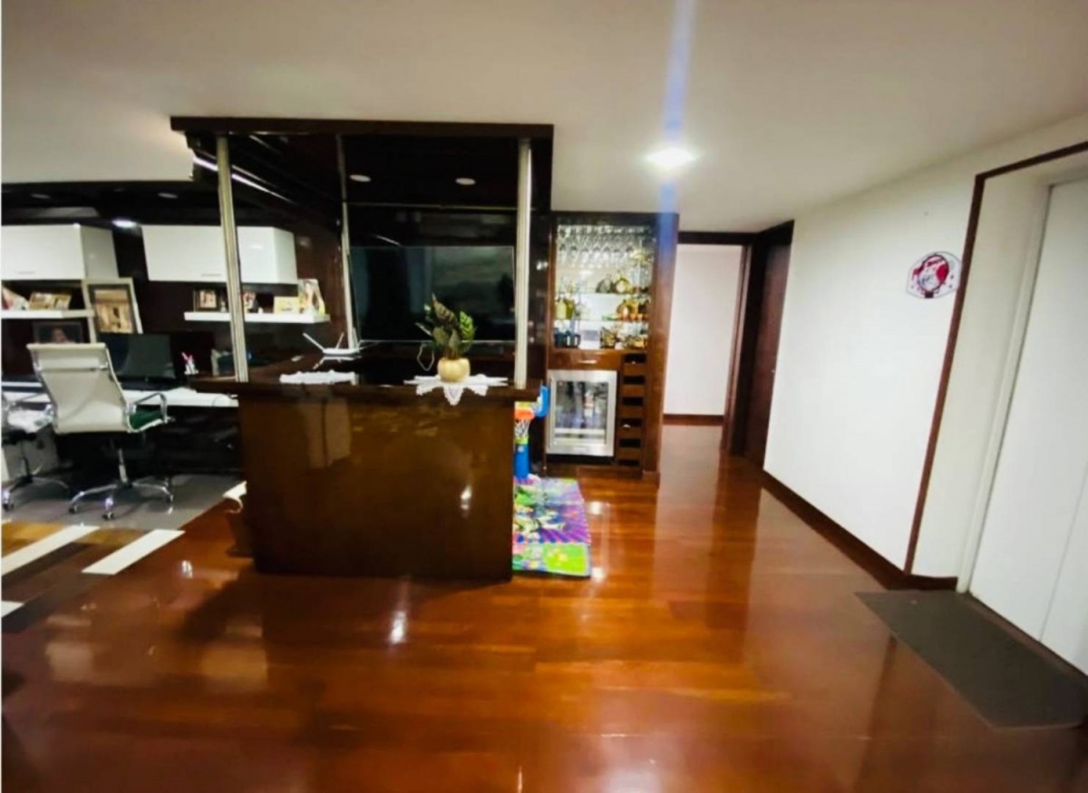 Apartamento en venta en Ciudad Salitre, Bogotá · foto 13 de 16