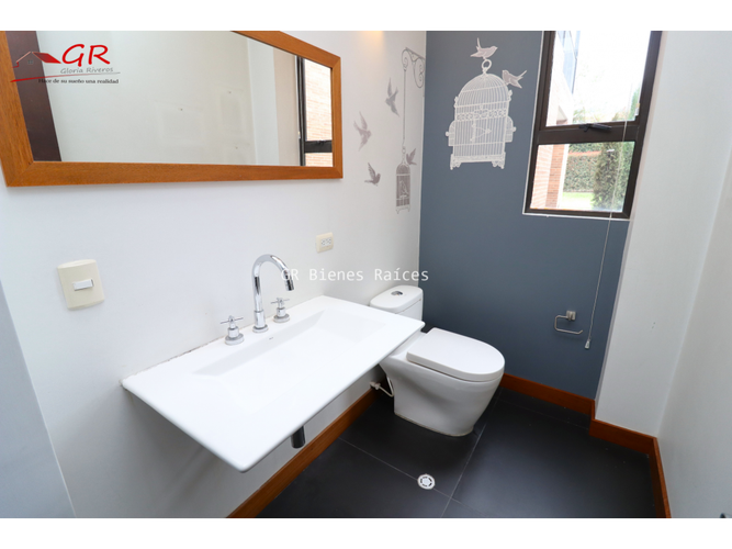 Casa de 4 alcobas en arriendo en Pueblo Viejo, Cota, 514 m² · foto 20 de 24