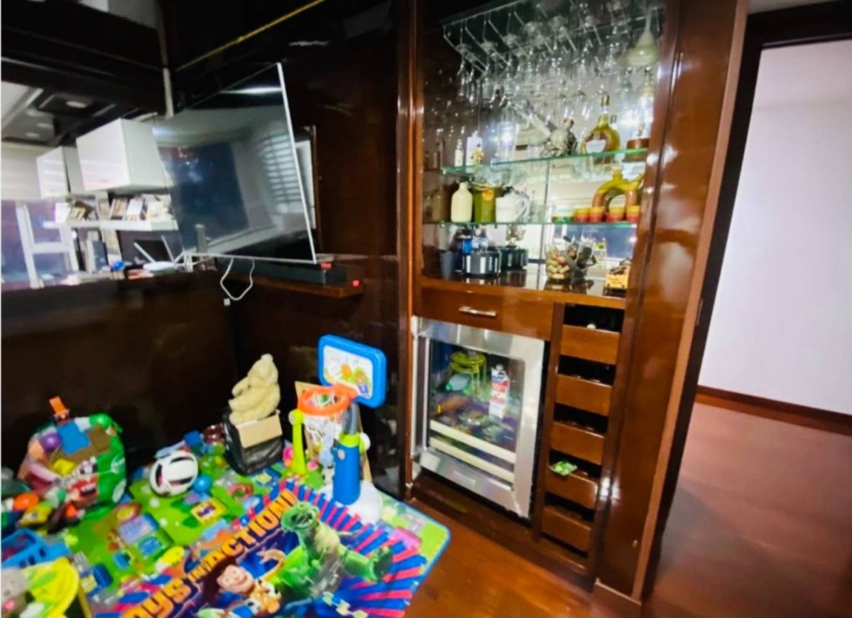 Apartamento en venta en Ciudad Salitre, Bogotá · foto 14 de 16