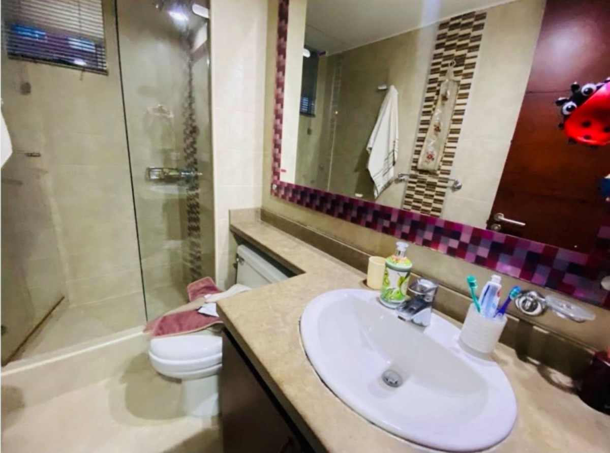 Apartamento en venta en Ciudad Salitre, Bogotá · foto 15 de 16