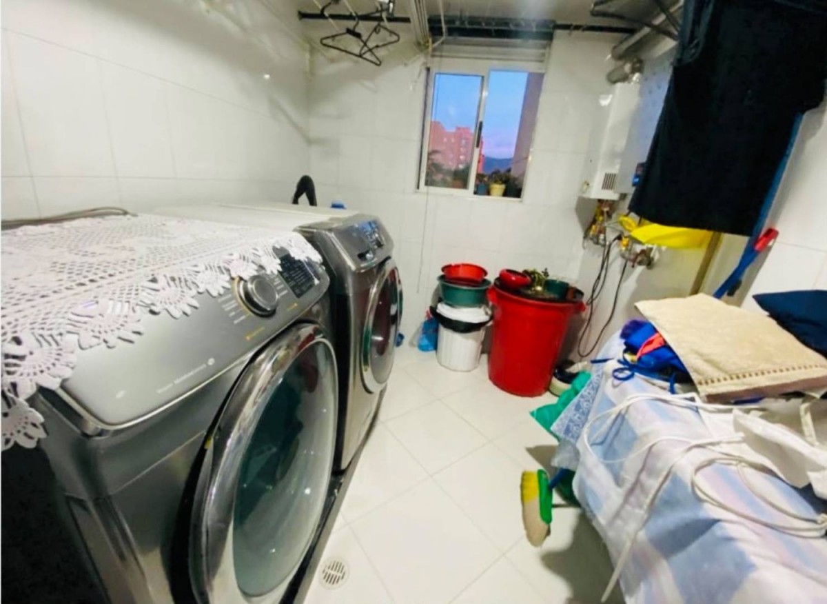 Apartamento en venta en Ciudad Salitre, Bogotá · foto 16 de 16