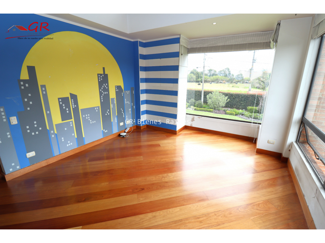 Casa de 4 alcobas en arriendo en Pueblo Viejo, Cota, 514 m² · foto 21 de 24