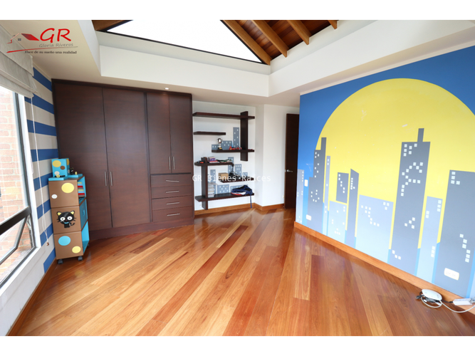 Casa de 4 alcobas en arriendo en Pueblo Viejo, Cota, 514 m² · foto 22 de 24