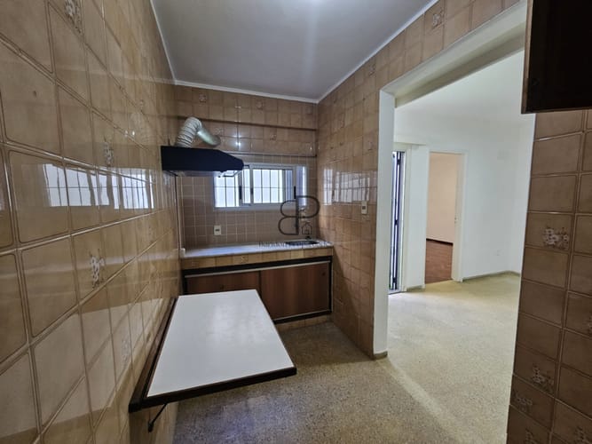 Alquiler Apartamento 1 Dormitorio Buceo con patio · Foto 5