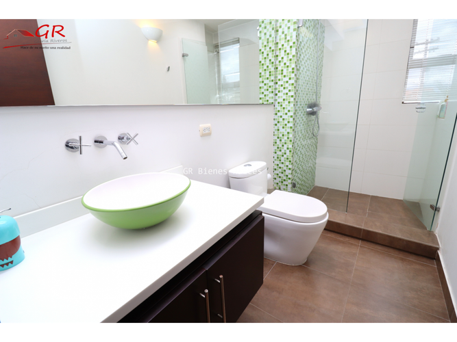 Casa de 4 alcobas en arriendo en Pueblo Viejo, Cota, 514 m² · foto 23 de 24