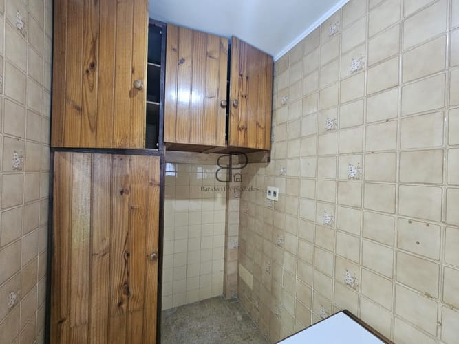 Alquiler Apartamento 1 Dormitorio Buceo con patio · Foto 6