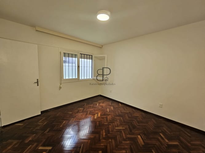 Alquiler Apartamento 1 Dormitorio Buceo con patio · Foto 7