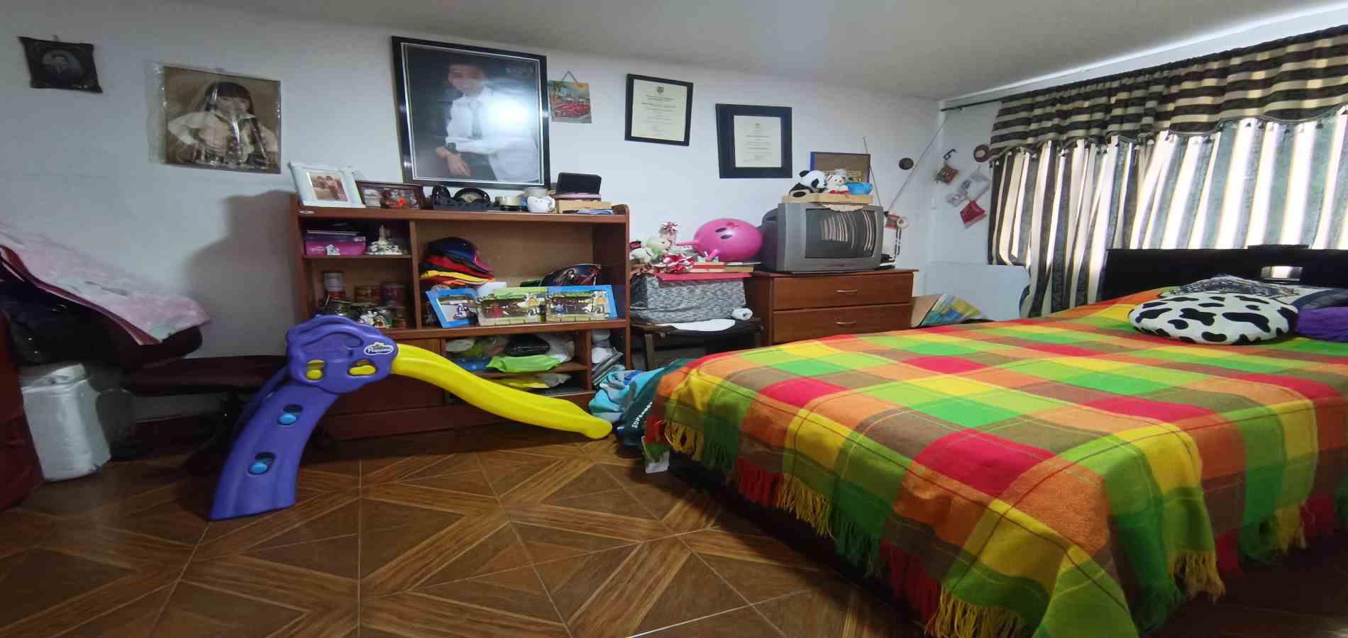 Casa en venta en Fatima, Manizales · foto 12 de 15