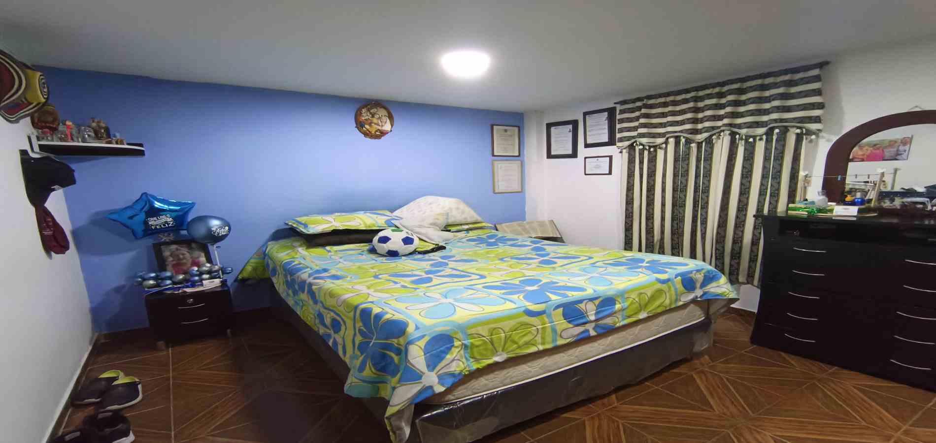 Casa en venta en Fatima, Manizales · foto 13 de 15