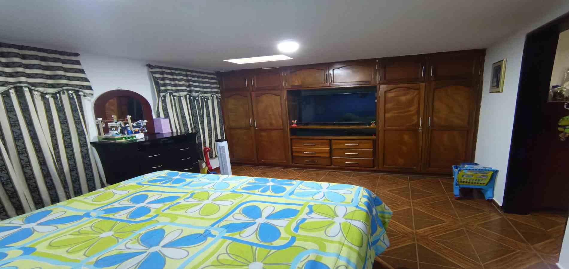 Casa en venta en Fatima, Manizales · foto 14 de 15