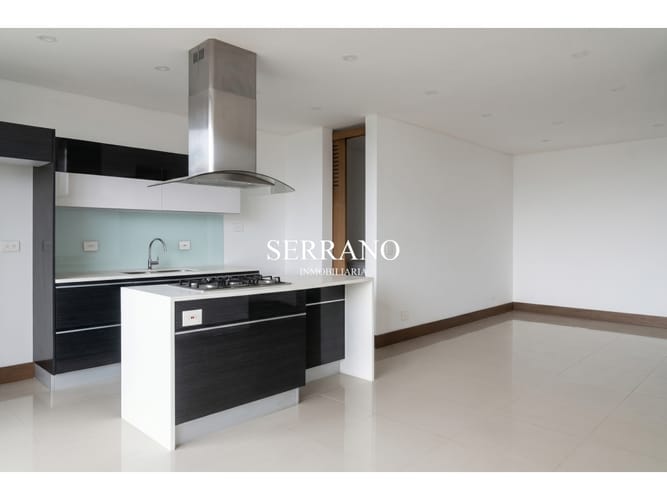 Apartamento de 3 alcobas en venta en Cabecera Del Llano, Bucaramanga, 106 m² · foto 3 de 10