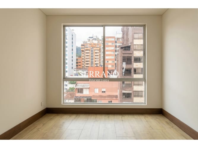 Apartamento de 3 alcobas en venta en Cabecera Del Llano, Bucaramanga, 106 m² · foto 7 de 10