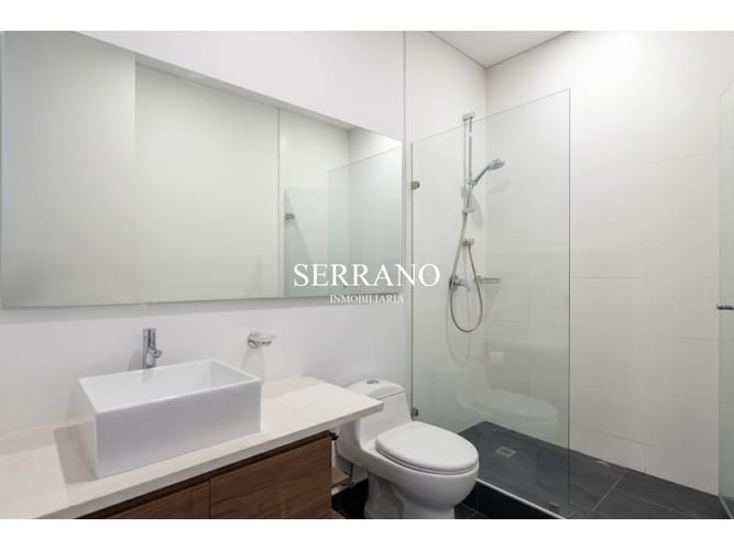 Apartamento de 3 alcobas en venta en Cabecera Del Llano, Bucaramanga, 106 m² · foto 8 de 10