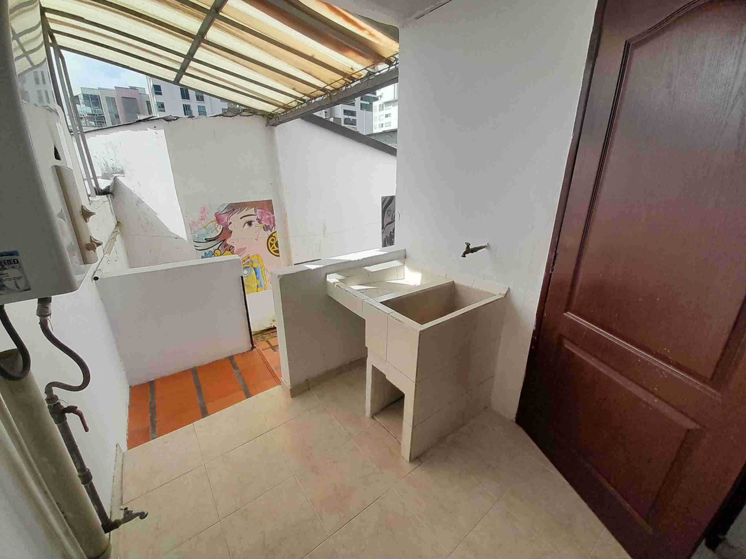 Casa en arriendo en La Rambla, Manizales · foto 13 de 24