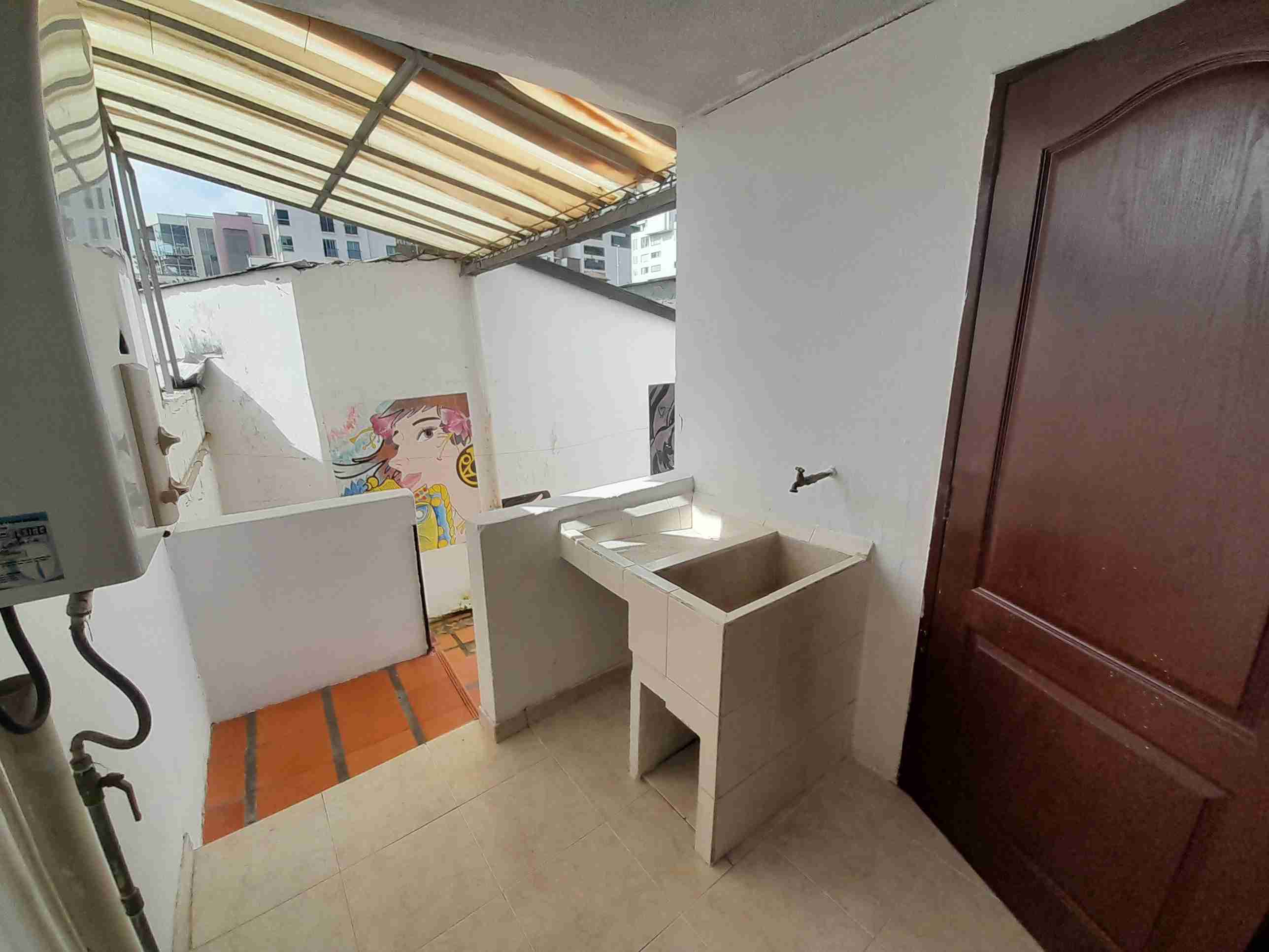 Casa en arriendo en La Rambla, Manizales · foto 14 de 24
