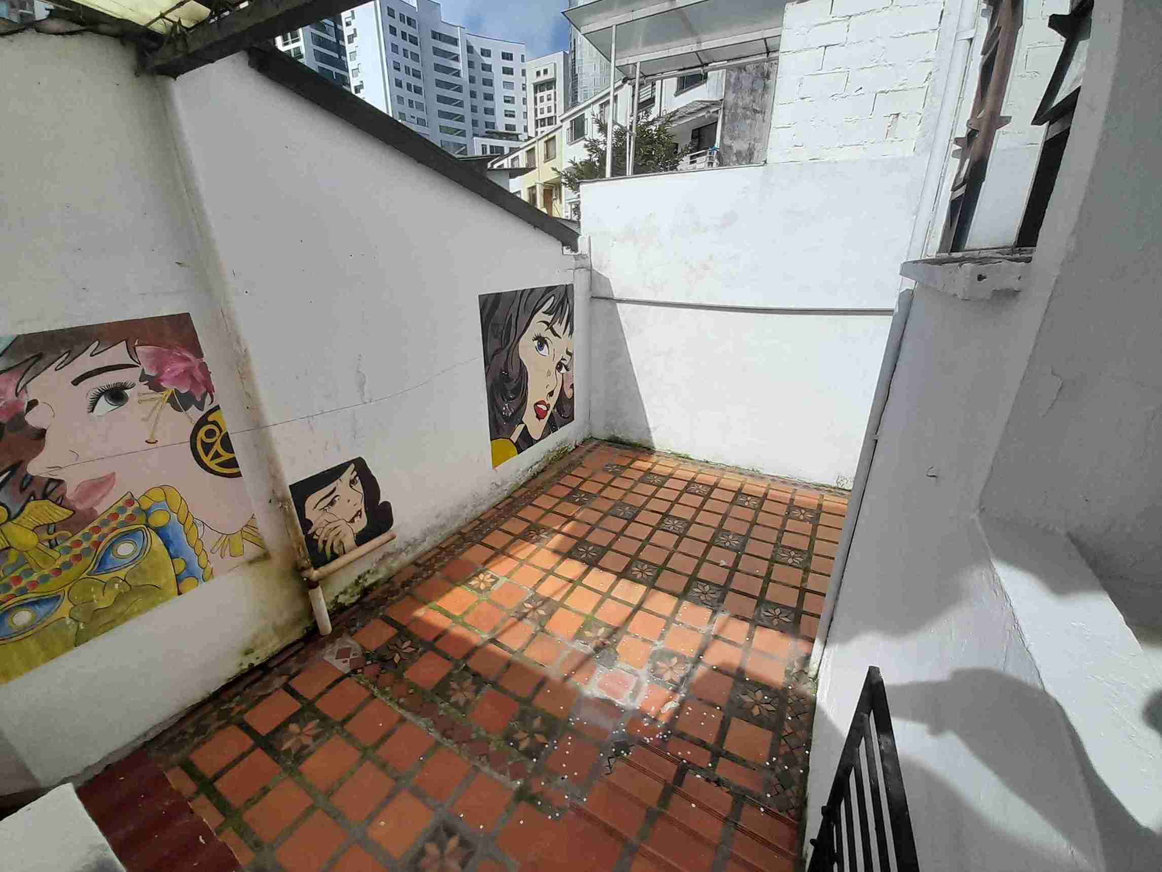 Casa en arriendo en La Rambla, Manizales · foto 15 de 24