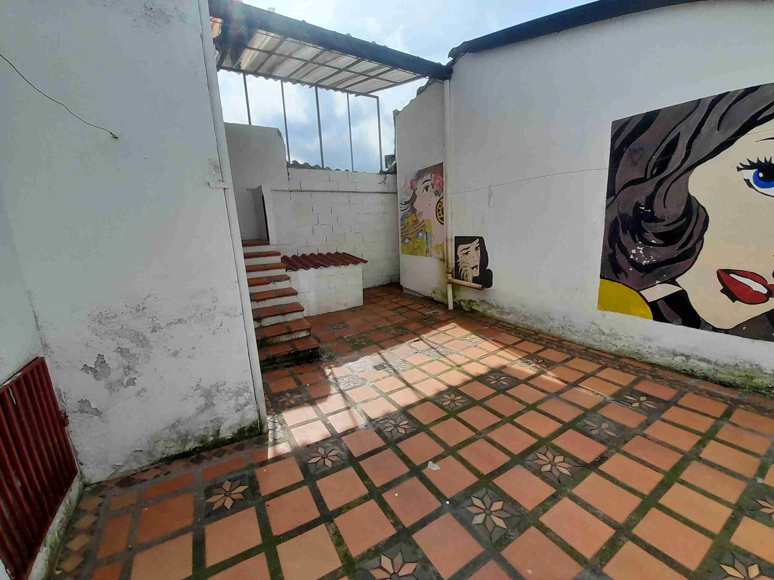 Casa en arriendo en La Rambla, Manizales · foto 16 de 24