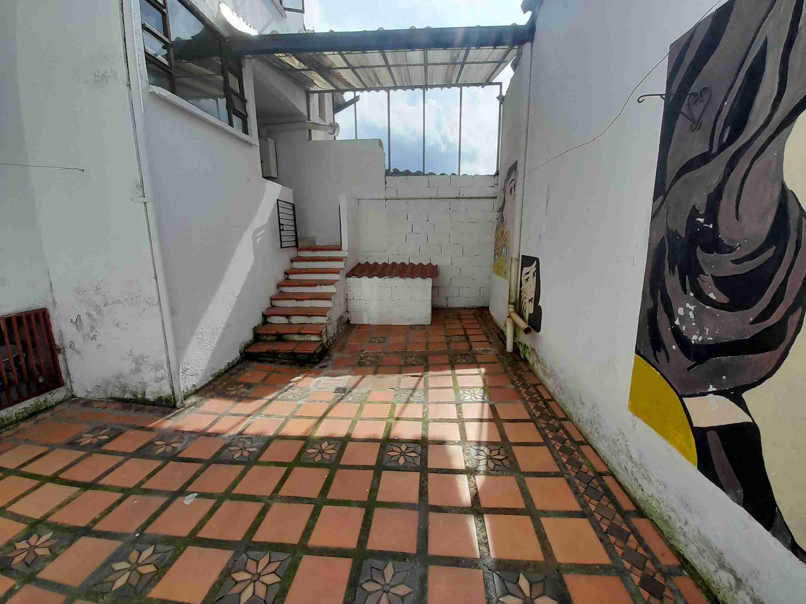 Casa en arriendo en La Rambla, Manizales · foto 17 de 24