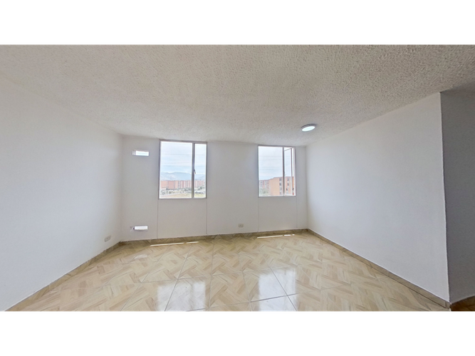 Apartamento de 3 alcobas en venta en Hogares Soacha, Soacha, 50 m² · foto 2 de 18