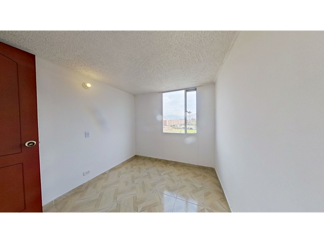 Apartamento de 3 alcobas en venta en Hogares Soacha, Soacha, 50 m² · foto 4 de 18